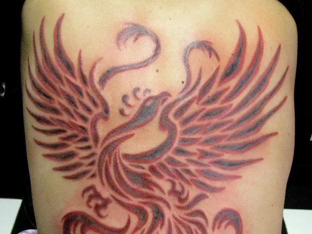 Exploring the Symbolism Behind Your Ink Artwork