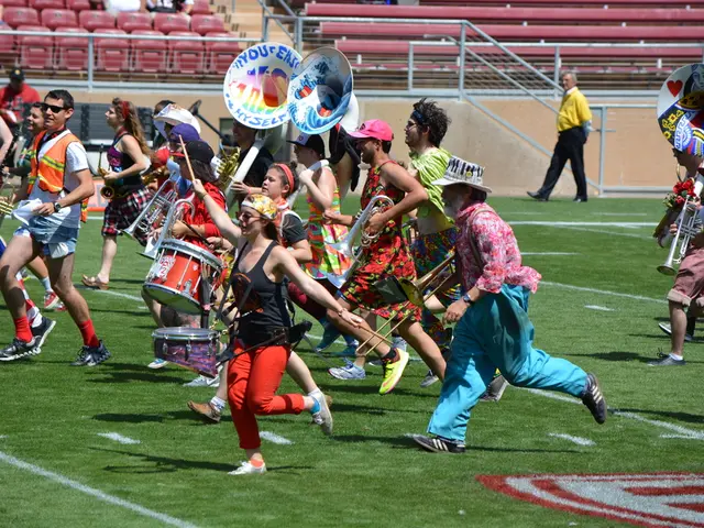 Enhancing Musical Bond: UCLA's Efforts in Refurbishing Thai Instruments Foster Local Connections