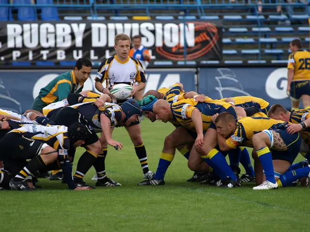 Sporting Chance: Rugby League as a Pathway for Socio-Economic Advancement
