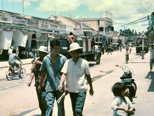 "Road Defects in Yakutsk: When will they be Rectified"