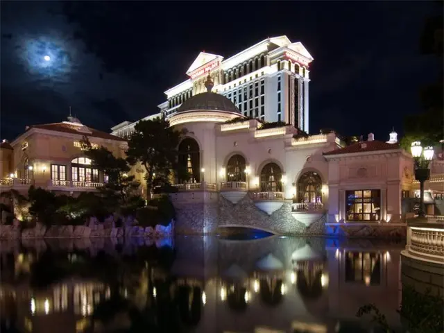 Astrological Insights from the Moon: Unveil Your Hidden Emotions and Inner Feelings