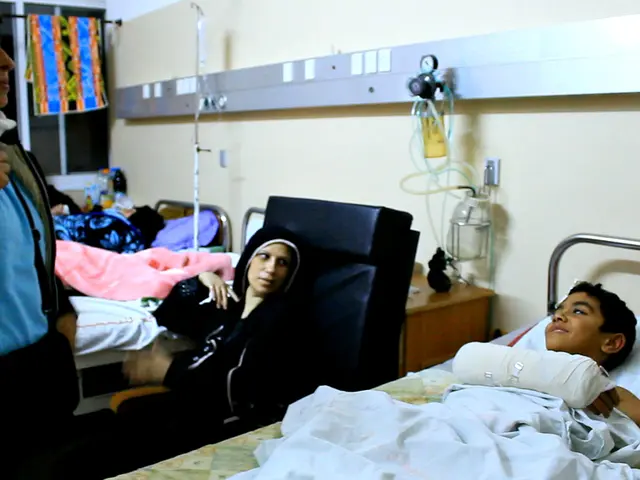 Strained Capacity in Medical Schools Struggling to Accommodate Doctor Shortage