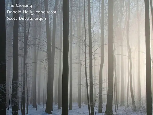 Seasonal Interactions Among Winter Food Sources