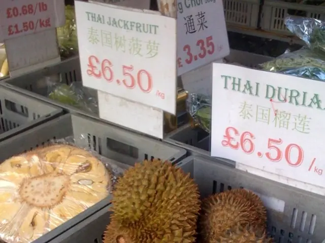 Focus Areas for E-commerce Supply Chains in the Future!