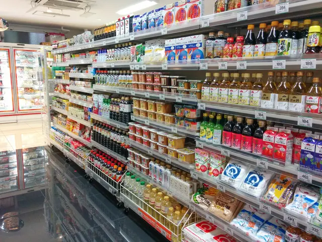 Malaysian Residents Rely Heavily on SARA Credits Despite System Issues and Abandoned Shopping Carts