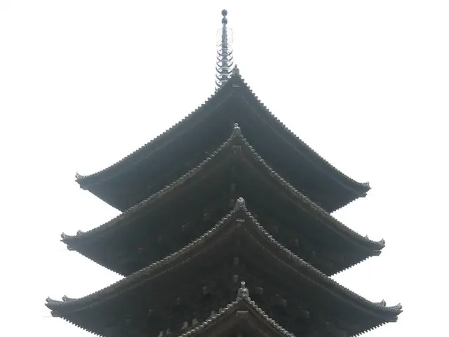 Offshore Chinese yuan gains ground against the U.S. dollar, with interest rate reductions on the...