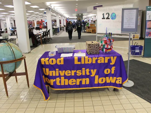 Customs Office in Darmstadt Welcome New Hire: Kickstarting a Career in Customs Work!