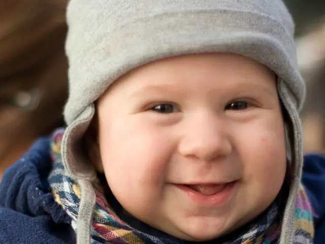 Gold-medal swimmer Semechin experiences a period of difficulty, followed by baby joy.