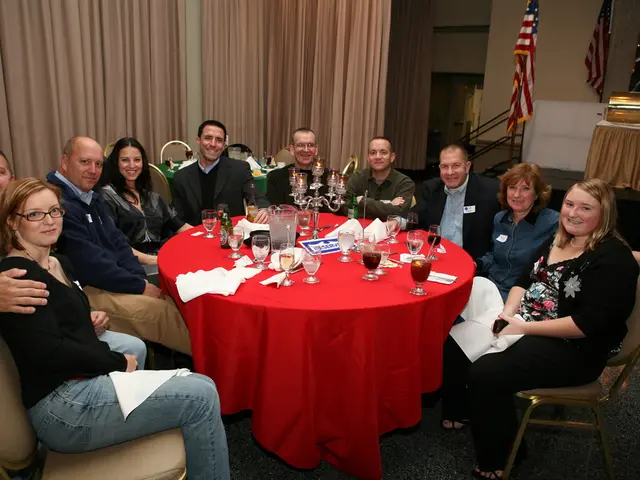 Parliament in Europe is tasked with presenting a report on the execution of the stated program.