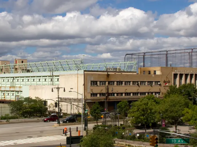 Municipality's Investment of EUR 15 Million into Modern Infrastructure