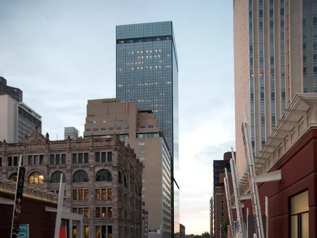 Newcomers to city administration jobs taking up their roles