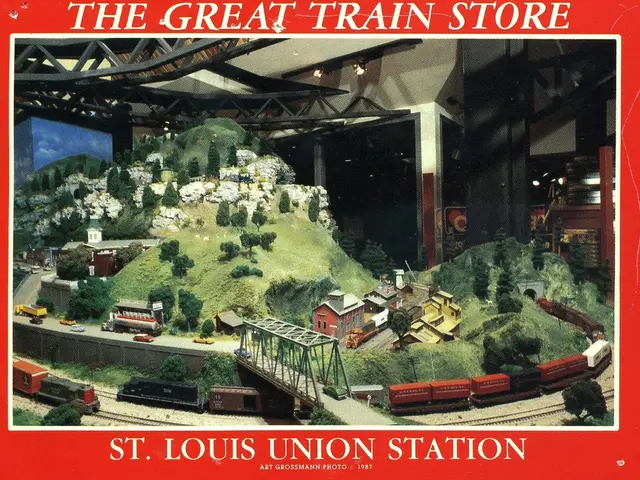 Tensions run high in Lusatia's embattled landscape