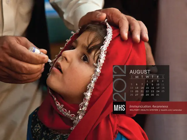 States along the Western coast release uniform guidelines for COVID-19 vaccinations, deviating from...