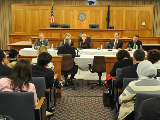 Question: Is the Selection of Commission Members Appropriate for Advancing Electromobility?