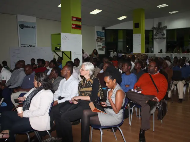 Festivities Marking Educators Appreciation at Our Educational Establishment