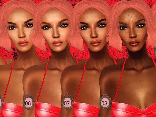 Expression Numbers Pertain to Personal Identities: These numerical representations are often...