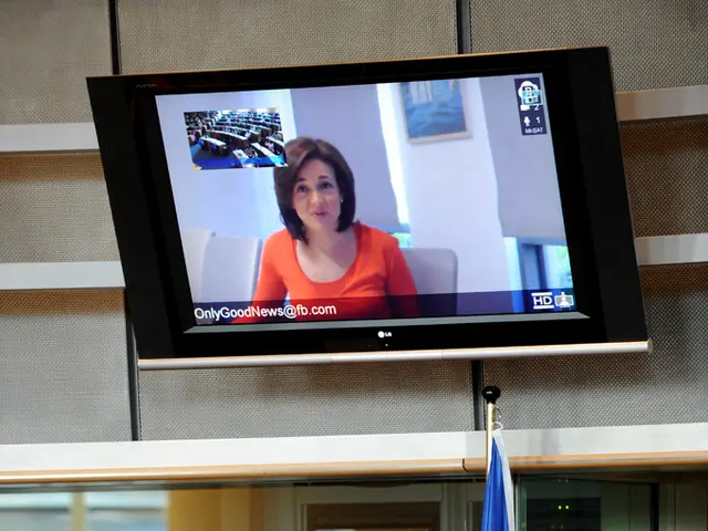 Two prominent media companies, Nexstar and Sinclair, have publicly expressed criticisms towards...