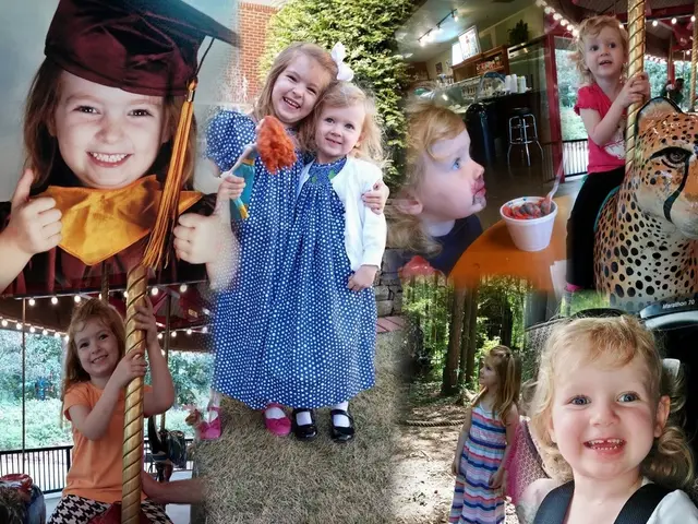 Exploring 12 open-ended play elements encouraging spontaneous exploration and fostering natural...