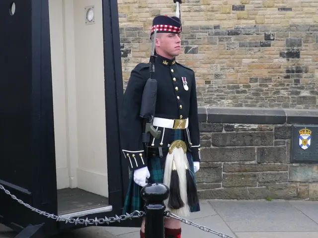 Century Turn's Arrival