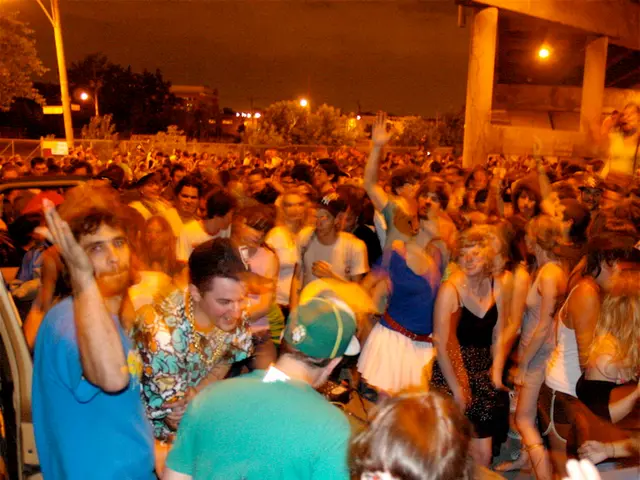 Unraveling the Origin Story: Part 1 - Disco Dancing's Genesis