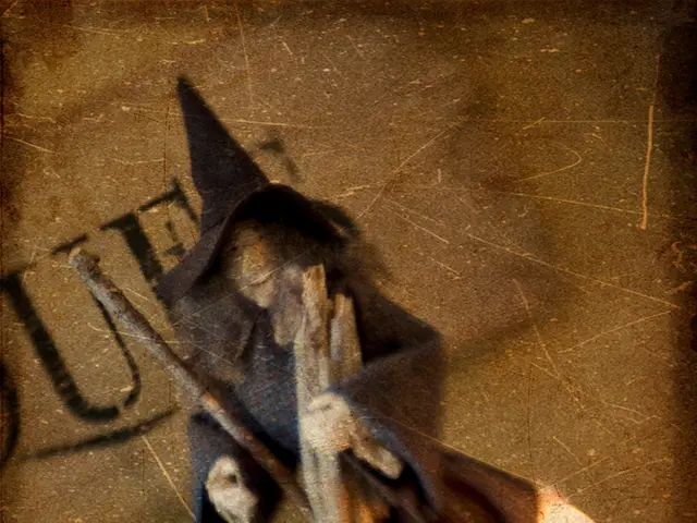 Unveiling Halloween's Origins Through Time