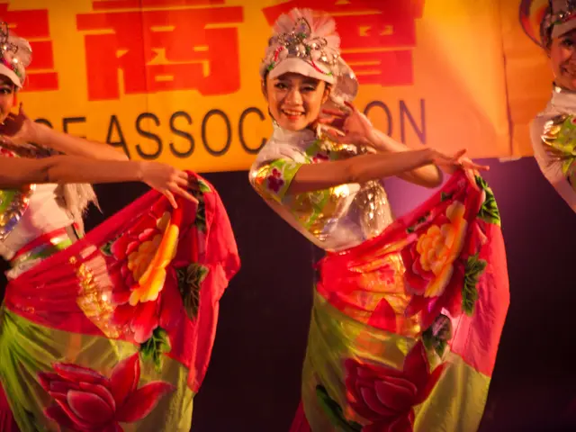 Guide to Establishing Yourself as a Dance Instructor and Launching a Dance Enterprise