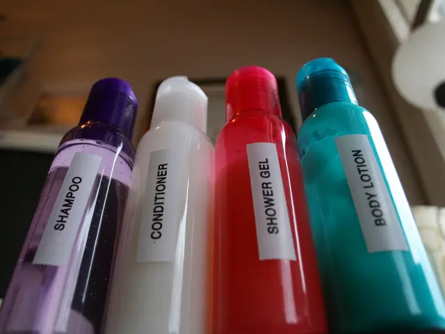 explored approach of utilizing color-based lighting for boosting creative potential