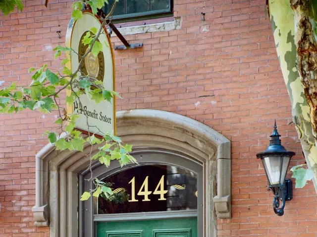 Identifying harmonious relationships among various systems to qualify for the Integrative Process...